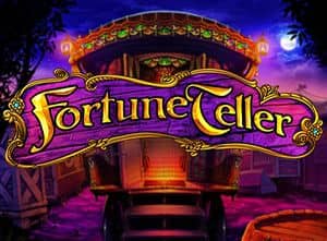 Fortune Teller